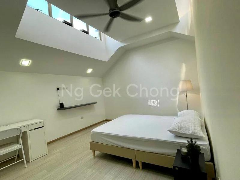 Common Room (Condo) for Rent in  148 Pasir Panjang Road - Image 15